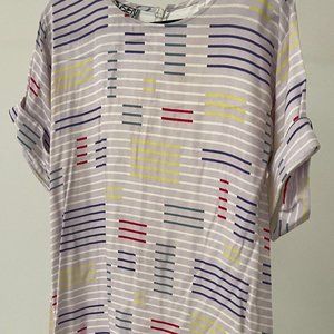 Dusen Dusen Shift Dress